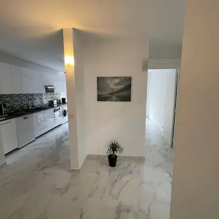 Superbe Carre Delfino Port De * ニース