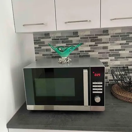 アパート Superbe Carre Delfino Port De