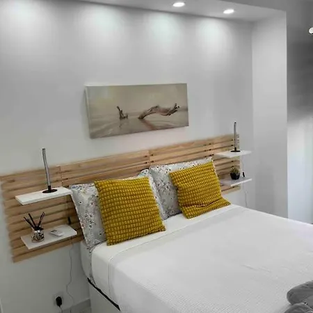 Appartement Superbe Carre Delfino Port De *